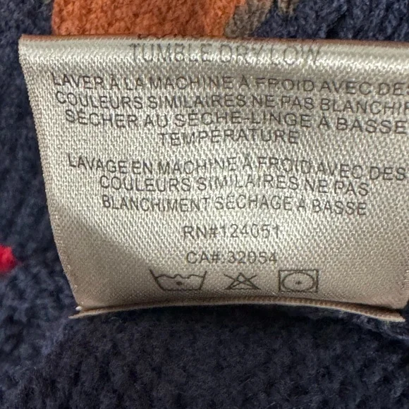 Anthropologie Porridge Dog Jolene Pullover Sweater Small runs large - Picture 11 of 11